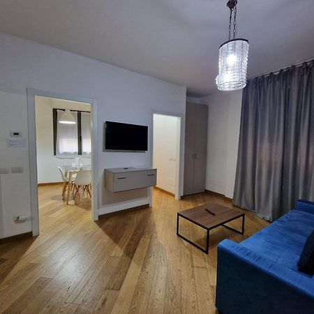 U Genova Apartment ภายนอก รูปภาพ