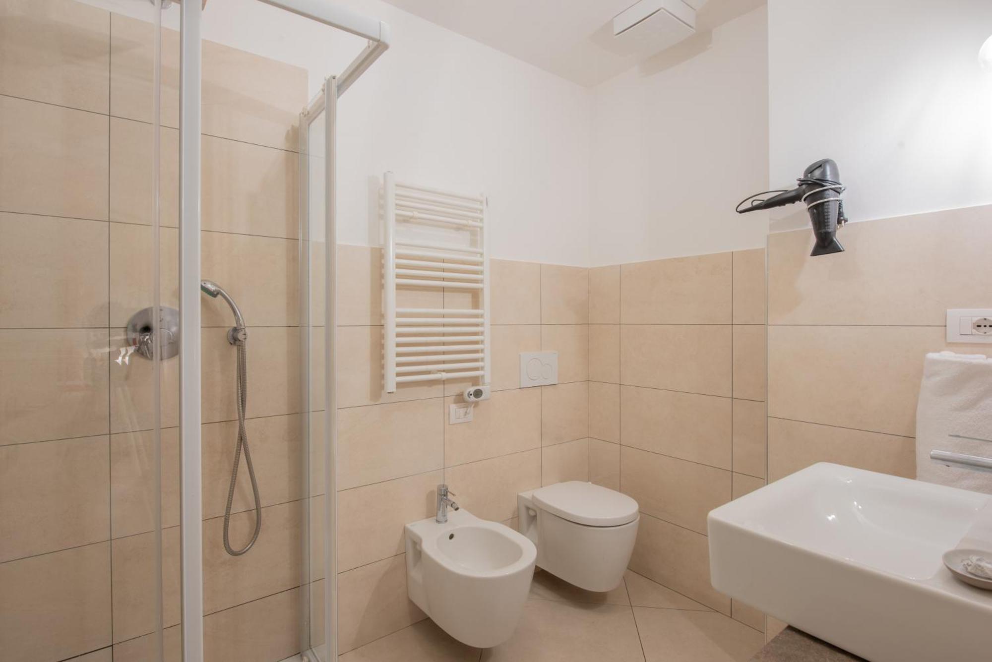 U Genova Apartment ภายนอก รูปภาพ