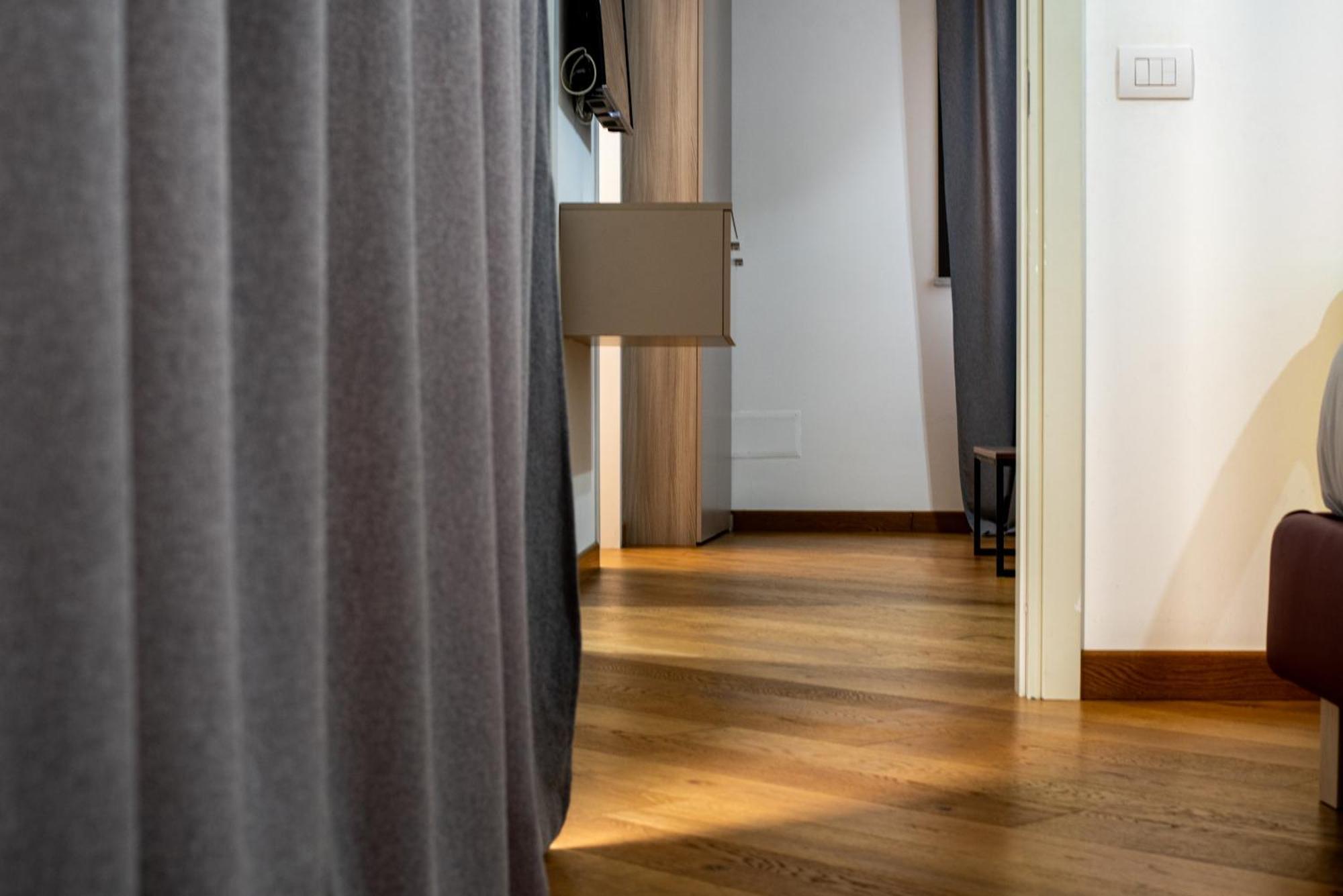 U Genova Apartment ภายนอก รูปภาพ